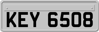 KEY6508