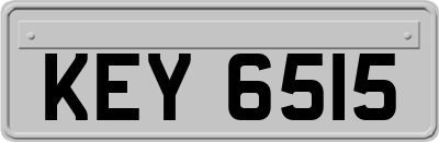 KEY6515