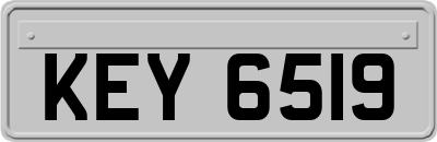 KEY6519