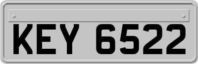 KEY6522