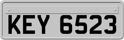 KEY6523