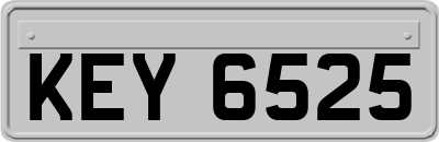 KEY6525