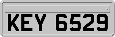 KEY6529