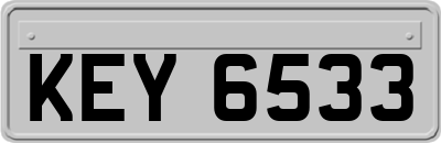 KEY6533