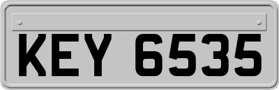 KEY6535
