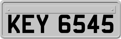 KEY6545