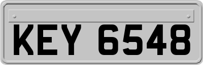 KEY6548
