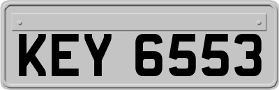 KEY6553