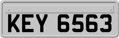 KEY6563