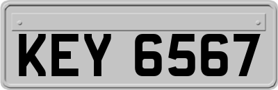 KEY6567