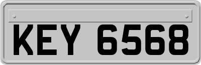 KEY6568