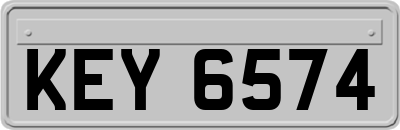 KEY6574