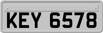 KEY6578