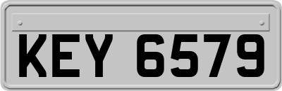 KEY6579
