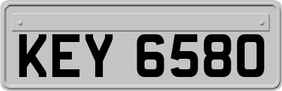 KEY6580