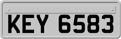 KEY6583