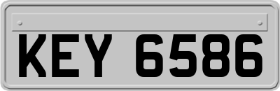 KEY6586