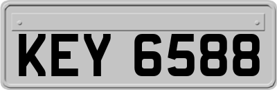 KEY6588