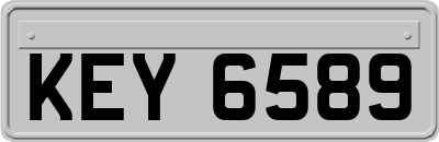 KEY6589