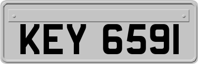 KEY6591