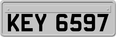 KEY6597