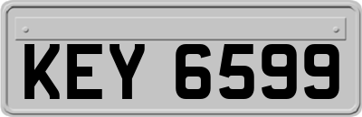 KEY6599