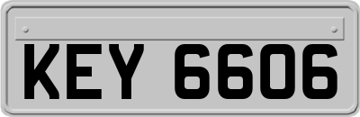 KEY6606