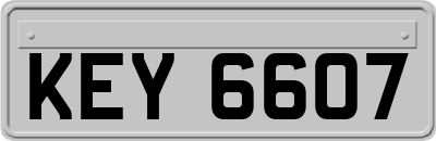 KEY6607