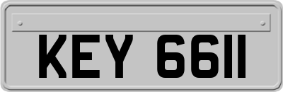 KEY6611