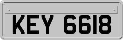 KEY6618