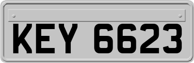 KEY6623