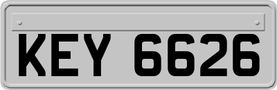 KEY6626