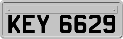 KEY6629