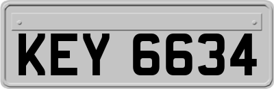 KEY6634