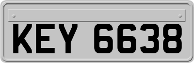 KEY6638