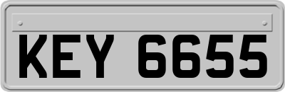 KEY6655