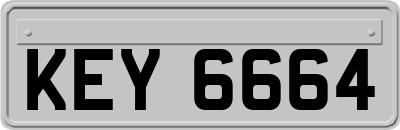 KEY6664