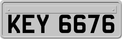 KEY6676