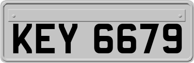 KEY6679