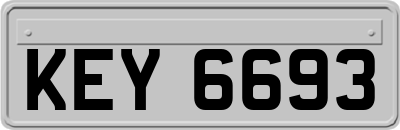 KEY6693