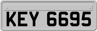 KEY6695