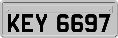 KEY6697