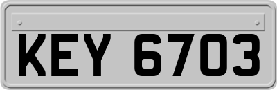 KEY6703