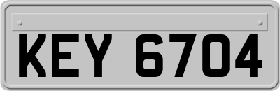 KEY6704