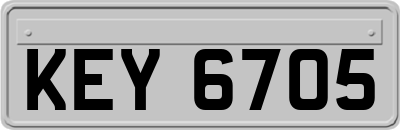 KEY6705