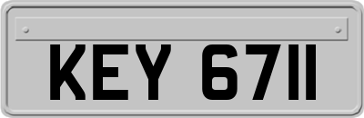 KEY6711