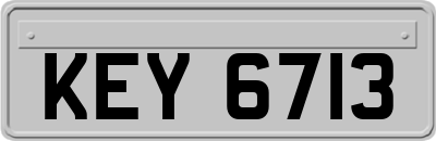 KEY6713