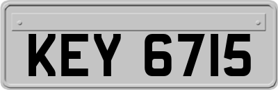 KEY6715