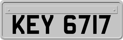 KEY6717