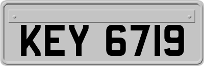KEY6719